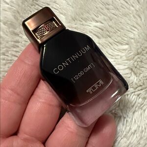 TUMI CONTINUUM Eau de Parfum Mini 7.5ml